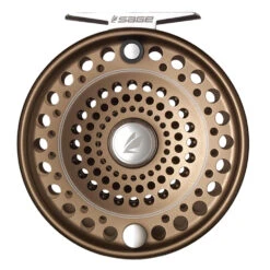 SAGE SPEY FLY REEL