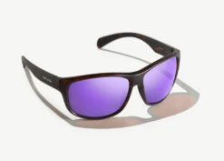 Bajio Scuch Sunglasses -Aero Fly Tackle scuch darktortmatte snapper VioletMirror 01 1080x d7f8dfa8 3050 452a 96a8 ed53999ba847