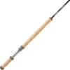 G.LOOMIS LOOMIS IMX-PRO V2 SHORTSPEY 11' 11" 2wt 4pc. 1 G.LOOMIS LOOMIS IMX-PRO V2 SHORTSPEY 11' 11" 2wt 4pc. -Aero Fly Tackle shortspey