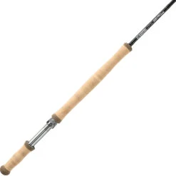 G.LOOMIS LOOMIS IMX-PRO V2 SHORTSPEY 11' 11" 2wt 4pc.
