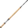 G.LOOMIS LOOMIS IMX-PRO V2 SHORTSPEY 11' 11" 4wt 4pc. -Aero Fly Tackle shortspey 8fedf5b4 c427 4ee8 a5b3 b2d17feddd22