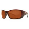 Costa Del Mar Costa Blackfin Sunglasses