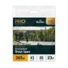 RIO Elite Trout Spey Shooting Head -Aero Fly Tackle sshs