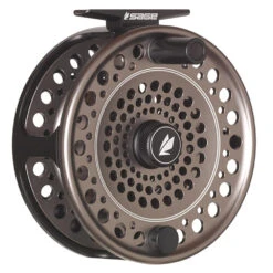 SAGE SPEY FLY REEL -Aero Fly Tackle sss