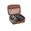 Fishpond Stowaway Reel Case -Aero Fly Tackle stowaway open 2