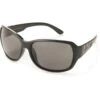 SUNCLOUD LIMELIGHT -Aero Fly Tackle suncloud limelight sunglasses polarized for women in black grey p 60whx 01 1500.2