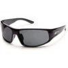 SUNCLOUD TRIBUTE 2 SUNCLOUD TRIBUTE -Aero Fly Tackle suncloud optics s wappgybk warrant sunglasses black frames 1223837