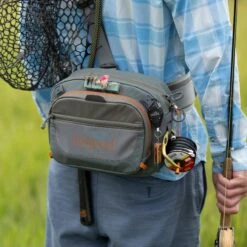 Fishpond Switchback Pro Wading System -Aero Fly Tackle switchbackpro ls 1