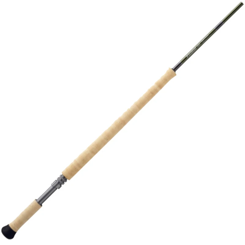 SAGE 8136-4 SONIC ROD 4PC 8WT 13ft 6In. 3 SAGE 8136-4 SONIC ROD 4PC 8WT 13ft 6In.