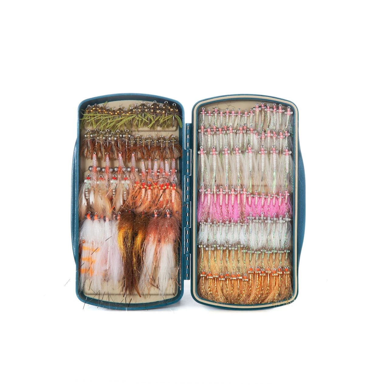 Fishpond Tacky Pescador Fly Box - Large 4 Fishpond Tacky Pescador Fly Box - Large - Image 2