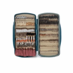 Fishpond Tacky Pescador Fly Box - Large 8 Fishpond Tacky Pescador Fly Box - Large -Aero Fly Tackle tacky pescador fly box 28