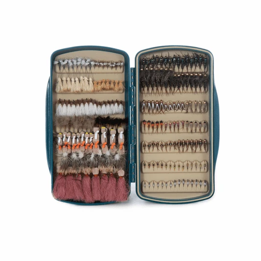Fishpond Tacky Pescador Fly Box - Large 5 Fishpond Tacky Pescador Fly Box - Large - Image 3