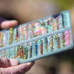 Fishpond Tacky Original Fly Box- 2X -Aero Fly Tackle tackyriginal2x5 mattguymon 1100x 350d6d65 255c 4322 8162 5f5781059421