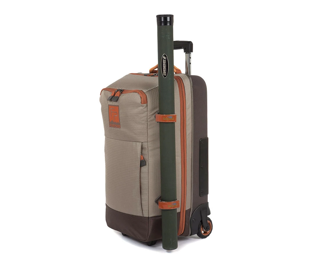 Fishpond Teton Rolling Carry On 4 Fishpond Teton Rolling Carry On - Image 2