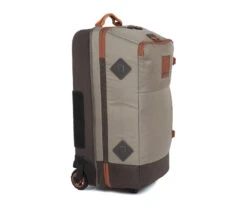 Fishpond Teton Rolling Carry On 10 Fishpond Teton Rolling Carry On -Aero Fly Tackle teton side