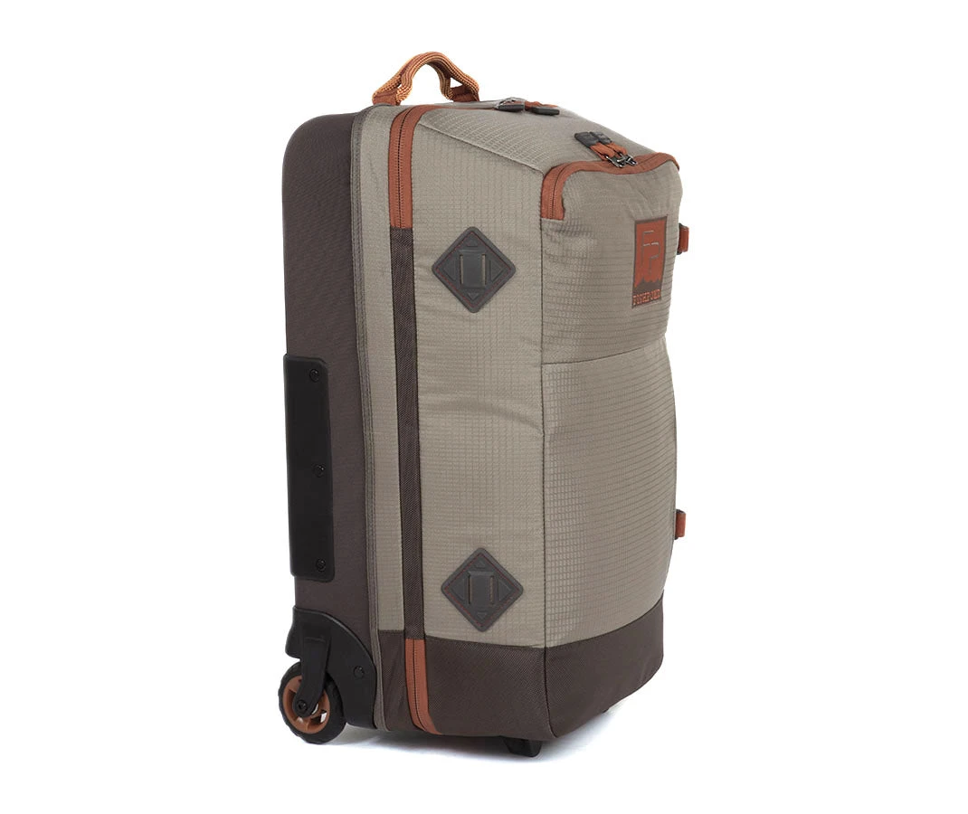 Fishpond Teton Rolling Carry On 5 Fishpond Teton Rolling Carry On - Image 3