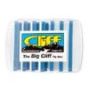 Cliff's The Big Cliff -Aero Fly Tackle the big cliff fly fishing box grande 3ce0b8a7 b54e 4d99 b352 057ad7583b1e
