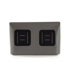 Fishpond Thunderhead Submersible Pouch -Aero Fly Tackle thp s back