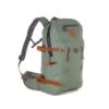 Fishpond Thunderhead Submersible Backpack ECO -Aero Fly Tackle thunderhead backpack front