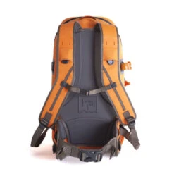 Fishpond Thunderhead Submersible Backpack ECO 20 Fishpond Thunderhead Submersible Backpack ECO -Aero Fly Tackle thunderhead backpack orange back 1 1100x 5f246ef1 b35d 4e46 a2e9 2c92d92d142c