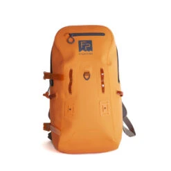 Fishpond Thunderhead Submersible Backpack ECO 22 Fishpond Thunderhead Submersible Backpack ECO -Aero Fly Tackle thunderhead backpack orange front 1 1100x bb5a3c21 bea1 4fb6 aa01 5ad268658ce5