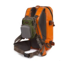 Fishpond Thunderhead Submersible Backpack -Aero Fly Tackle thunderhead co frontpack 1