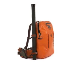 Fishpond Thunderhead Submersible Backpack -Aero Fly Tackle thunderhead co rodtube 1