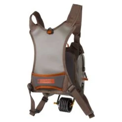 Fishpond Thunderhead Chest Pack -Aero Fly Tackle thunderheadchestpack back2