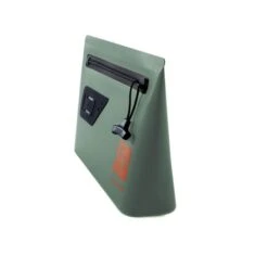 Fishpond Thunderhead Submersible Pouch -Aero Fly Tackle thunderheadpouch side yucca