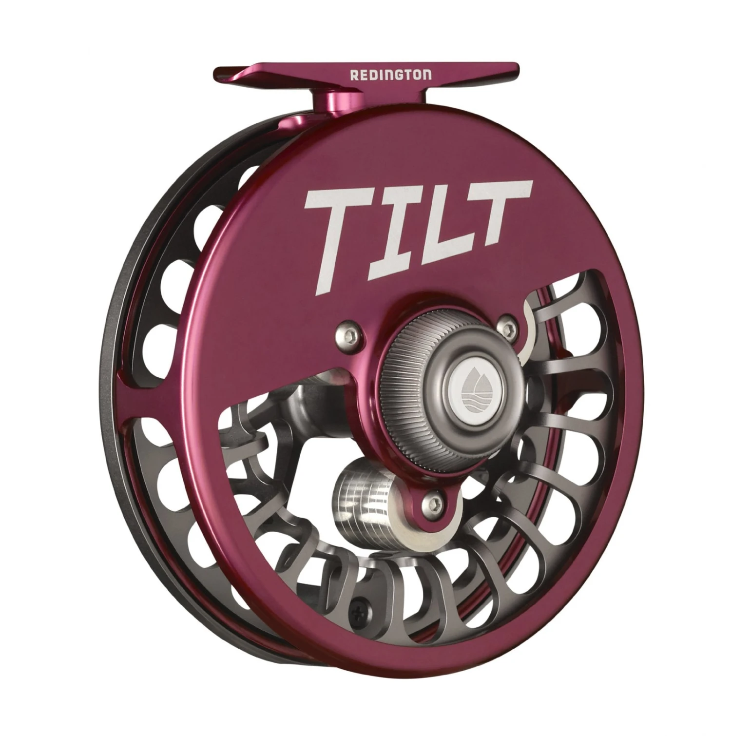 REDINGTON TILT FLY REEL 4 REDINGTON TILT FLY REEL - Image 2