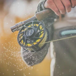 Cortland Trout Boss Fly Line -Aero Fly Tackle troutbossDT2 1100x 1c0cb44c 17c9 4ae8 88f2 35d22dfefc69