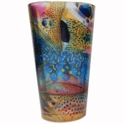 DeYoung Pilsner Glass - Confetti Series