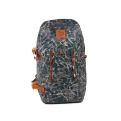 Fishpond Thunderhead Submersible Backpack -Aero Fly Tackle tsb rc front