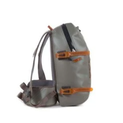Fishpond Thunderhead Submersible Backpack -Aero Fly Tackle tsbs s side 1