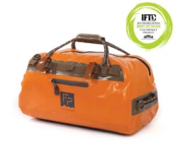 Fishpond Thunderhead Submersible Duffel -Aero Fly Tackle tsd front award 280e0ca0 74d3 4fd6 a158 deab8b5127cb