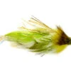 Mini Drunk & Disorderly Chartreuse & White -Aero Fly Tackle w70473xx 9436fdea fd8b 4044 bac4 3212295882e1