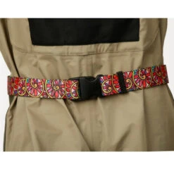 FisheWear Wading Belt -Aero Fly Tackle web trout 5000x 1c0f9884 7837 4138 b23c 062aec159504